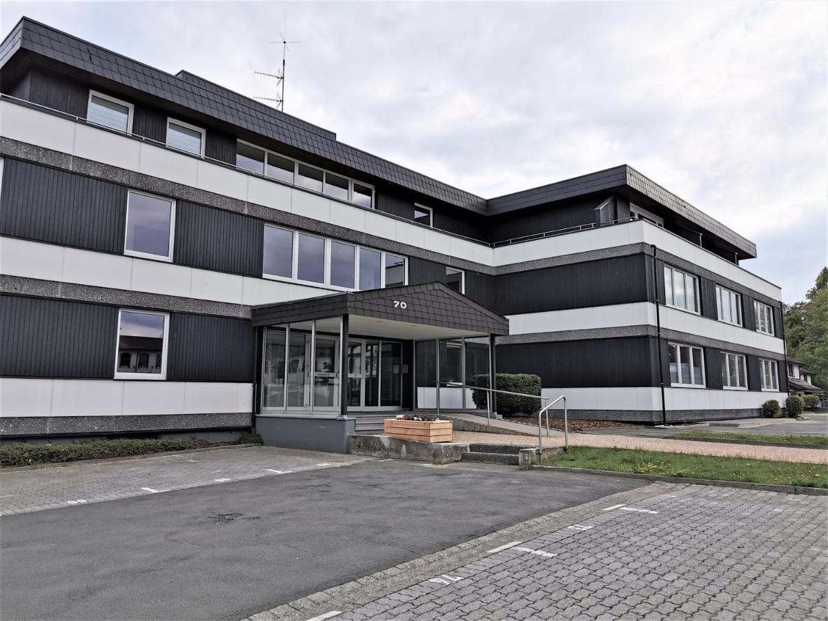 Pool - Sauna - 150m Skilift - Bikepark - Zentrum - Loft Lorenz Winterberg Esterno foto