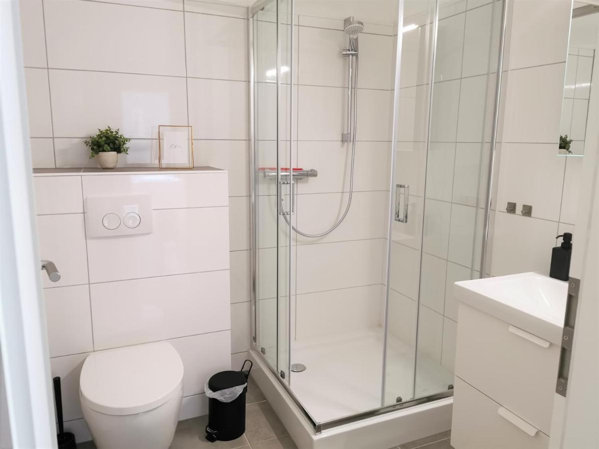 Pool - Sauna - 150m Skilift - Bikepark - Zentrum - Loft Lorenz Winterberg Esterno foto